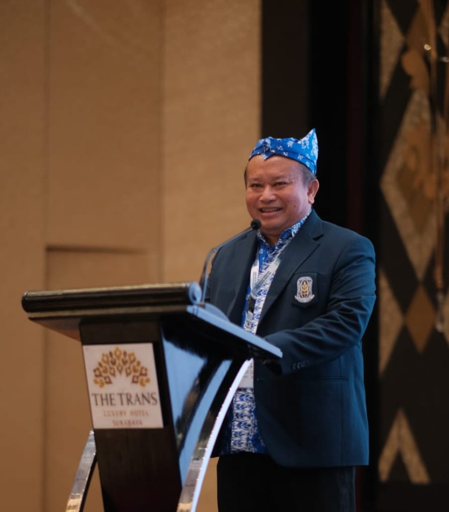 TIN PERSAGI Kabupaten Belu 2026 Bahas Pengaturan Makan untuk Perbaikan Metabolisme Diabetes melalui Aktivasi Autophagy